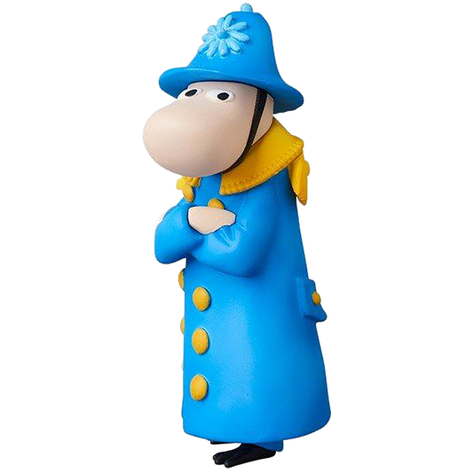 UDF MOOMIN Series 4 Chief
