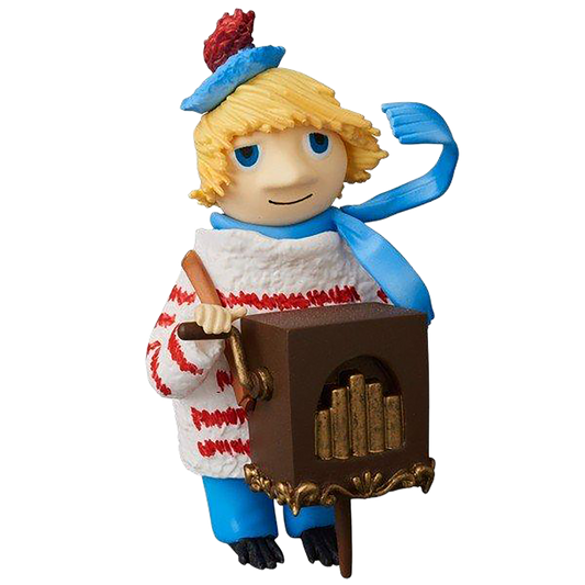 UDF MOOMIN Series 4 Tooticky