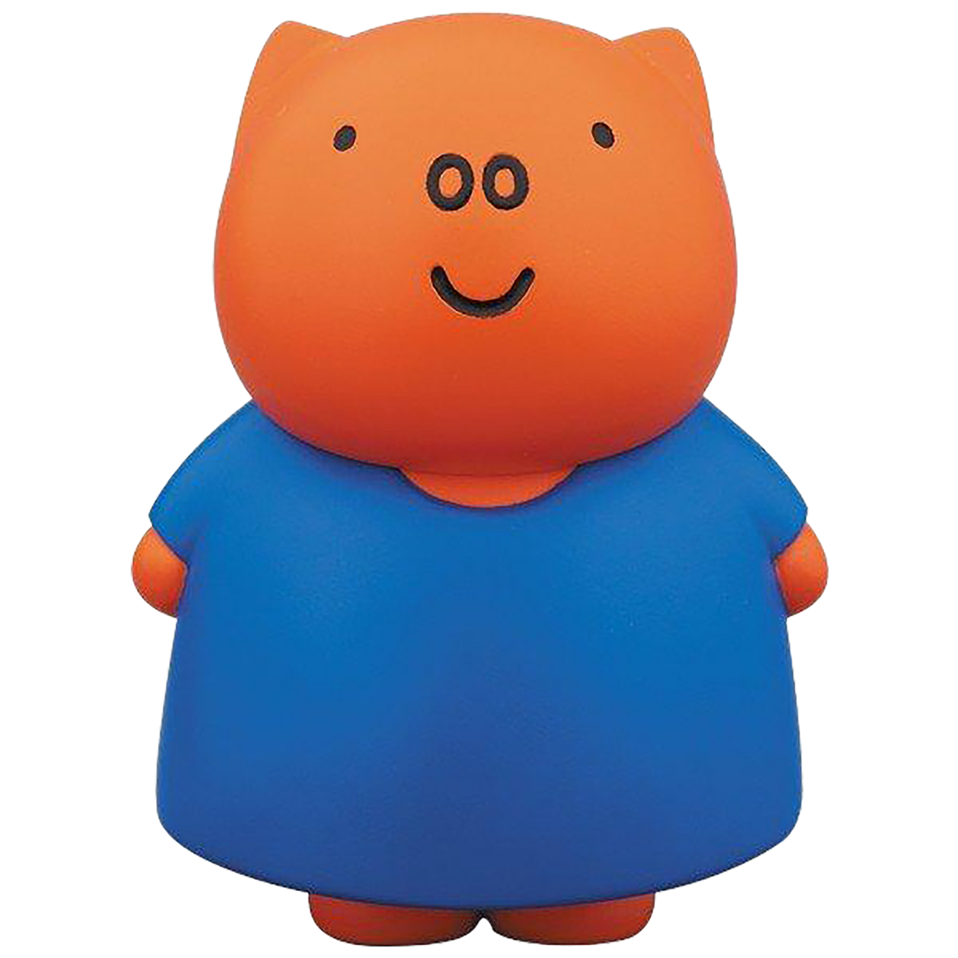UDF ディック・ブルーナ（シリーズ2） ポピー | MEDICOM TOY OFFICIAL