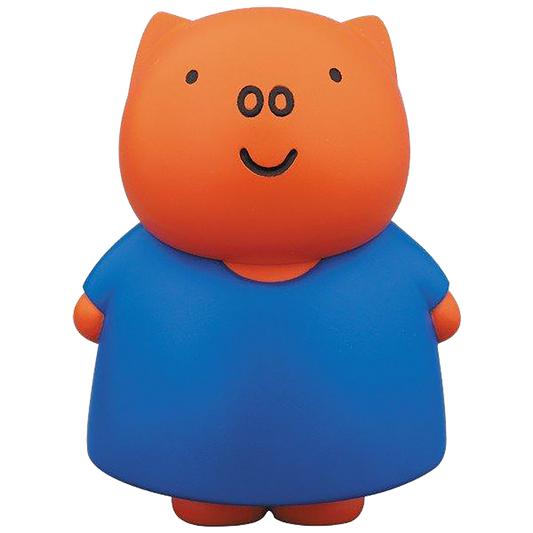 UDF Dick Bruna (Series 2) Poppy
