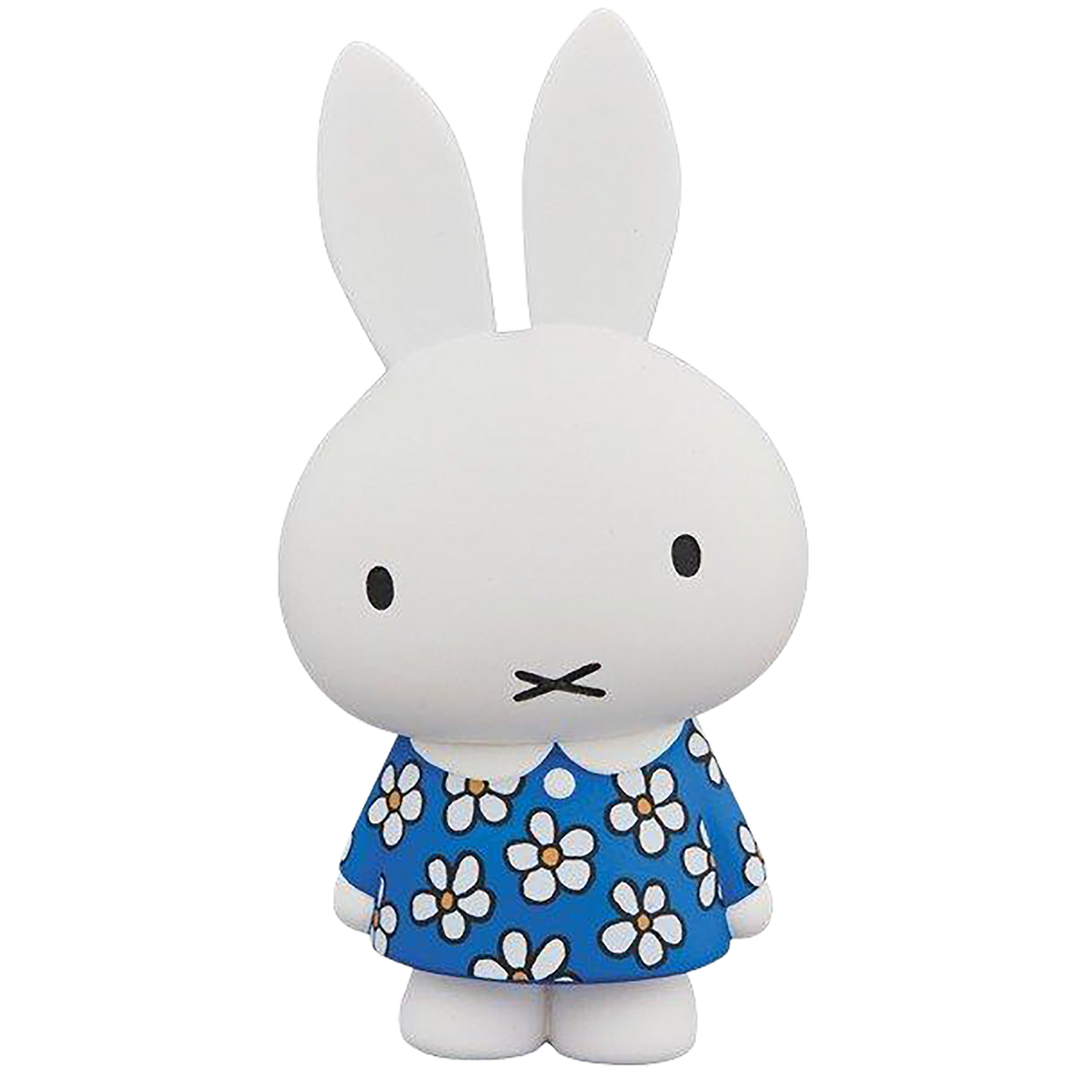 ミッフィー ぬいぐるみ 花柄ワンピース　桜　タグ付き miffy Flower Dress ぬいぐるみ|【ぬいぐるみのセキグチ】メーカー公式通販