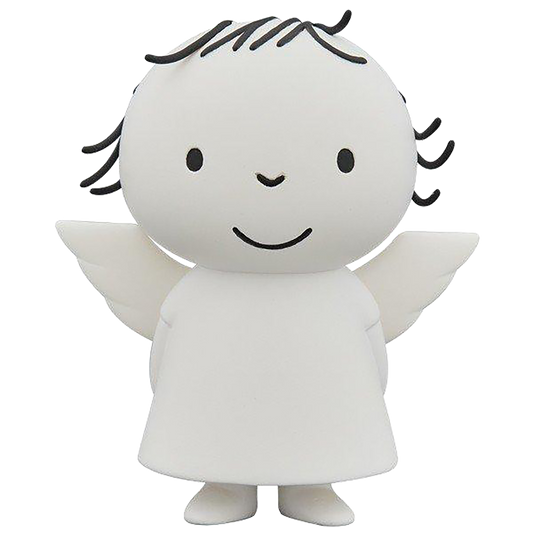 UDF Dick Bruna Angel (Renewed version)
