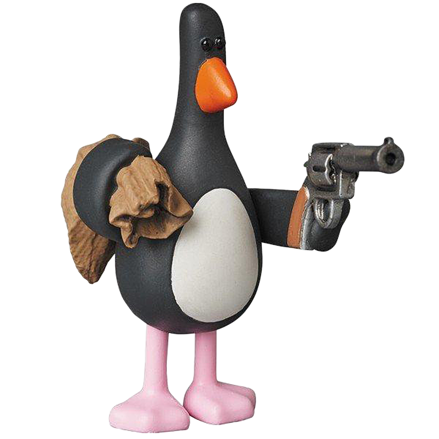 UDF Aardman Animations #1 FEATHERS McGRAW