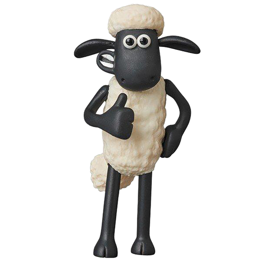 UDF Aardman Animations #1 SHAUN