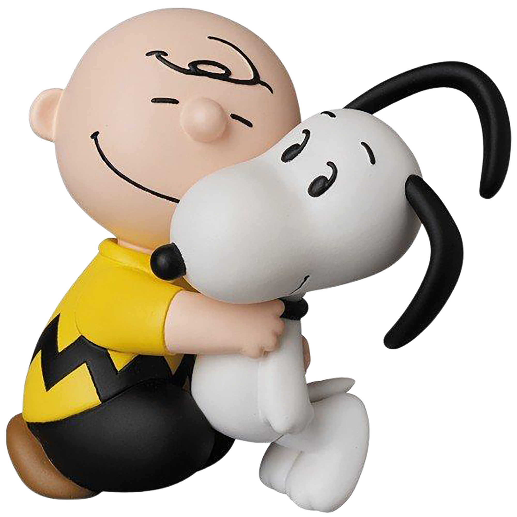 UDF PEANUTS CHARLIE BROWN & SNOOPY(RENEWAL Ver.)