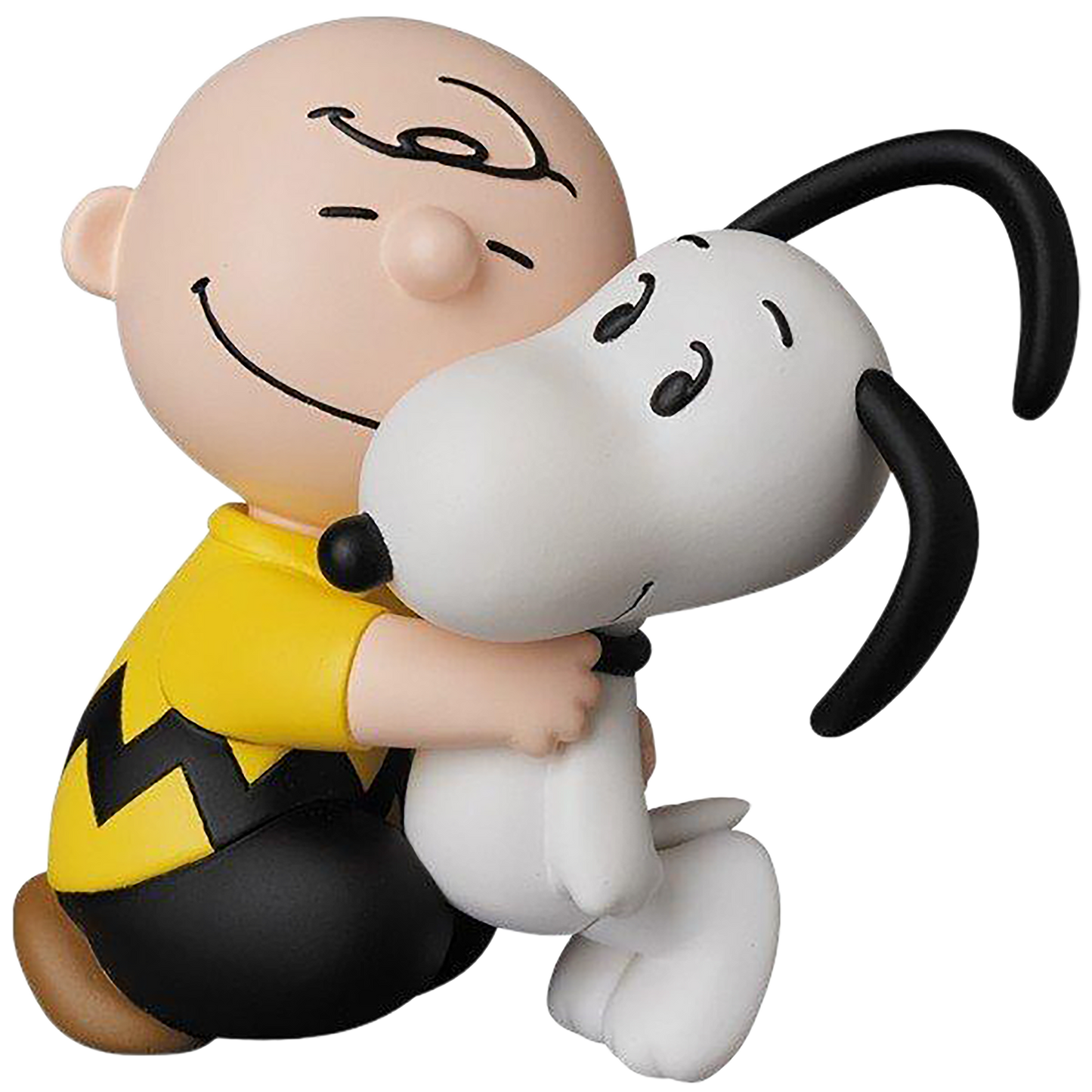 UDF PEANUTS CHARLIE BROWN & SNOOPY(RENEWAL Ver.)