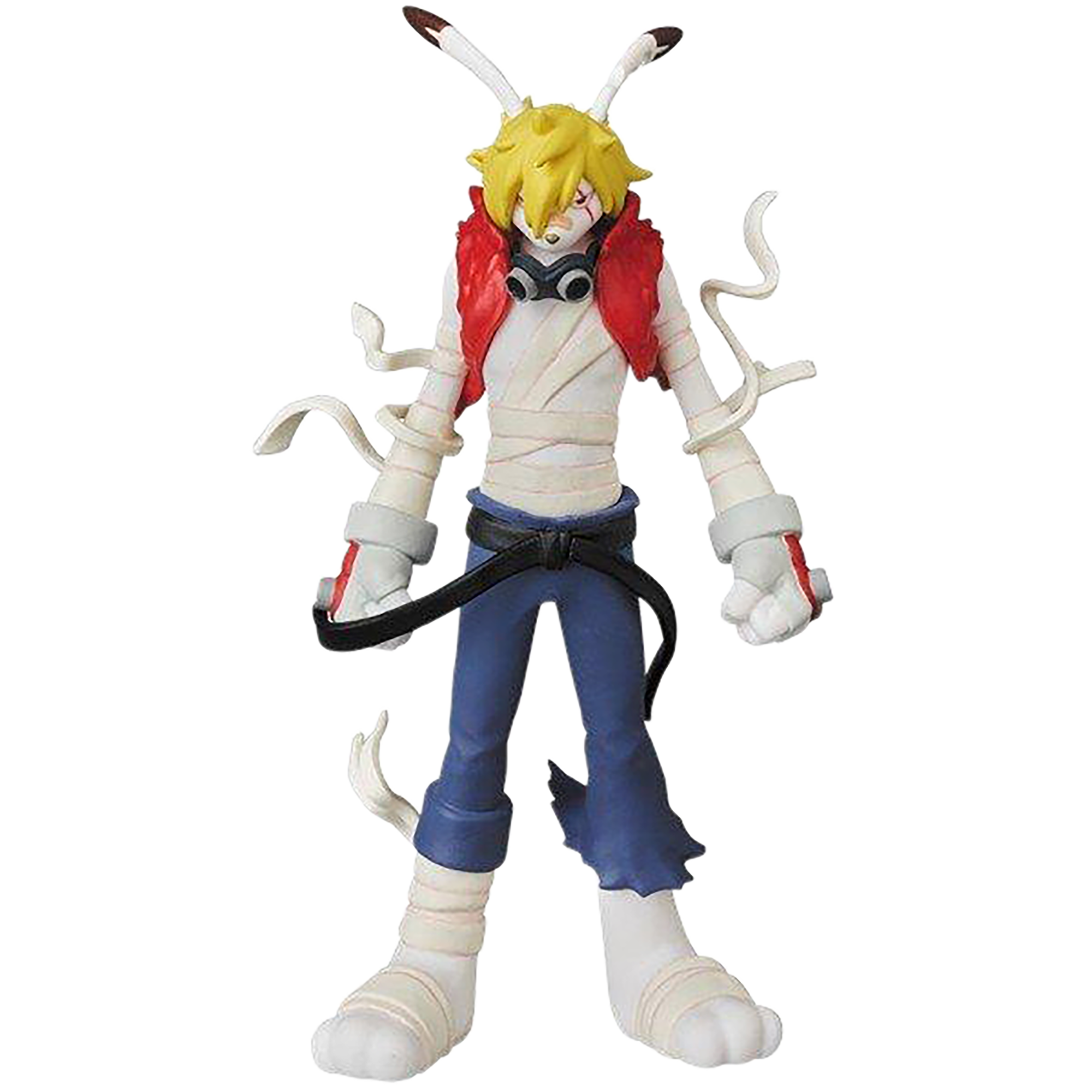 UDF“Studio Chizu”作品#2 King Kazuma Ver.3