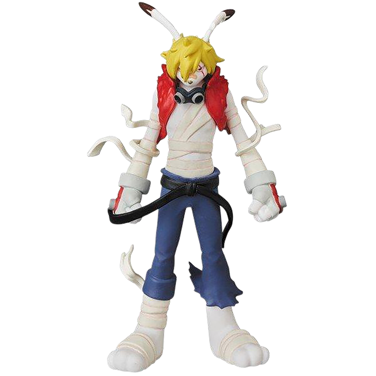 UDF“Studio Chizu”作品#2 King Kazuma Ver.3