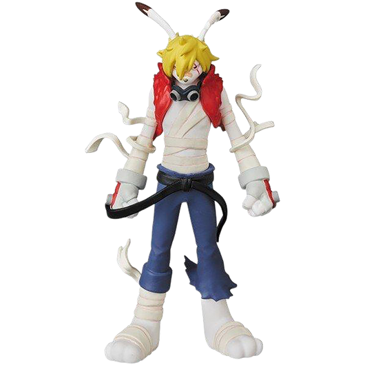 UDF "Studio Map" Work # 2 King Kazuma Ver.3