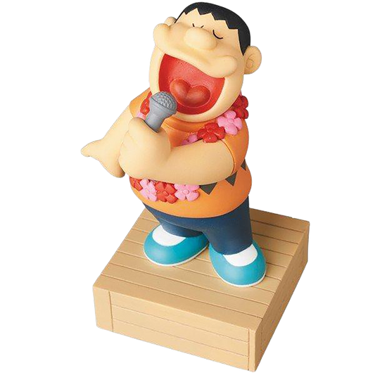 UDF "Fujiko F. Fujio Works" Series 12 Giant Recital