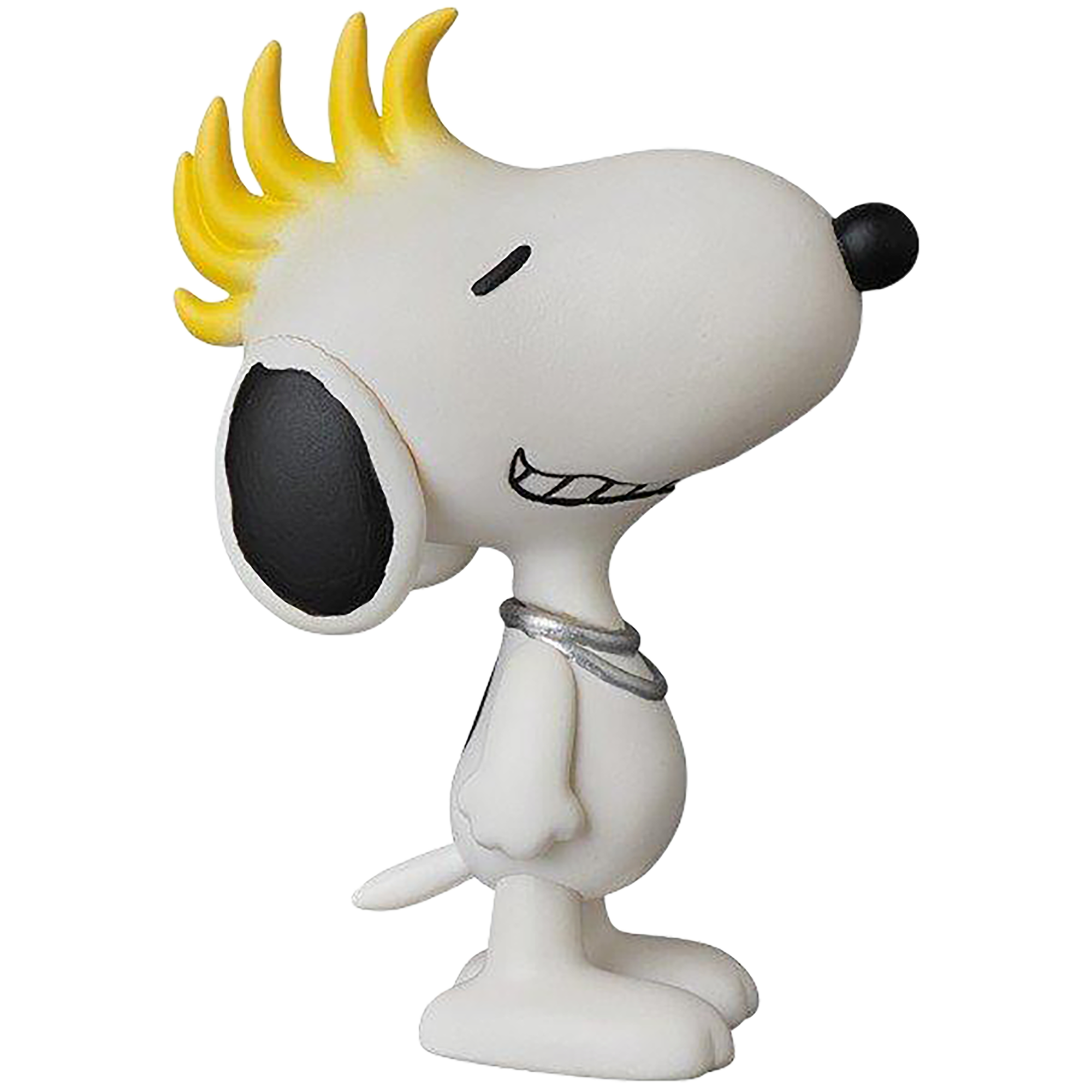 UDF PEANUTS Series 9 MOHAWK Snoopy