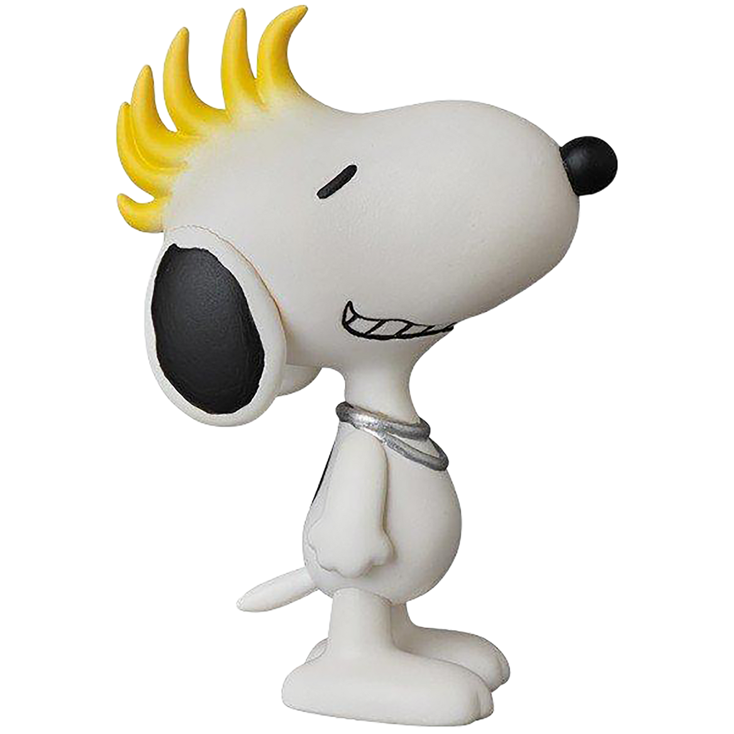 UDF PEANUTS Series 9 MOHAWK Snoopy