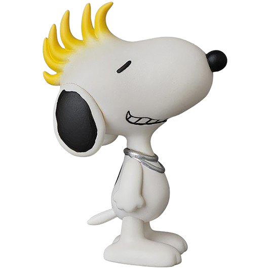 UDF PEANUTS Series 9 MOHAWK Snoopy