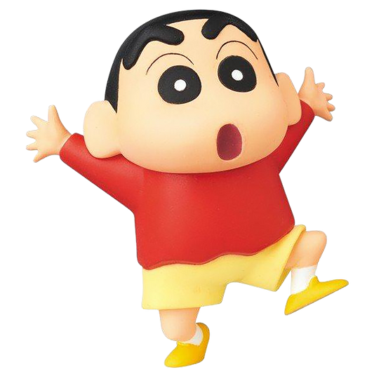 UDF Crayon Shin-chan Shin-chan