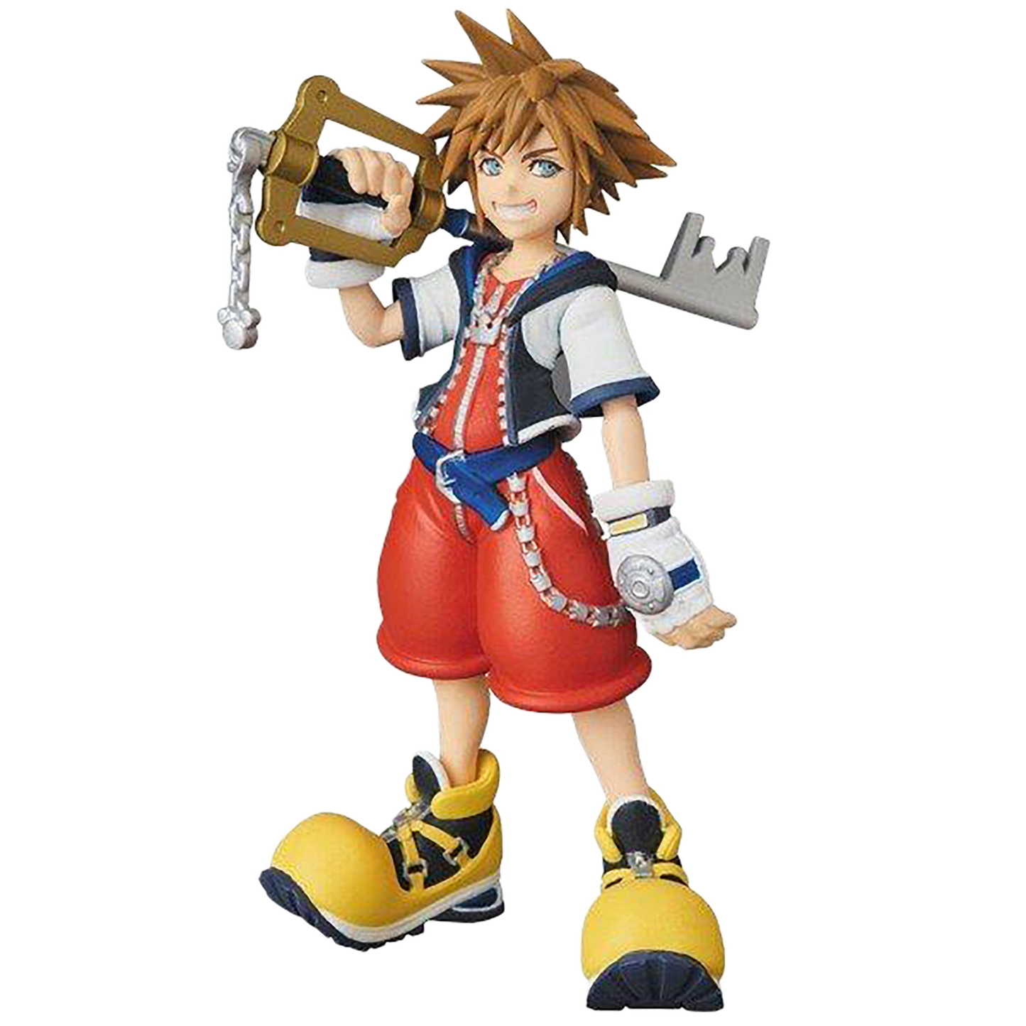 UDF KINGDOM HEARTS SORA