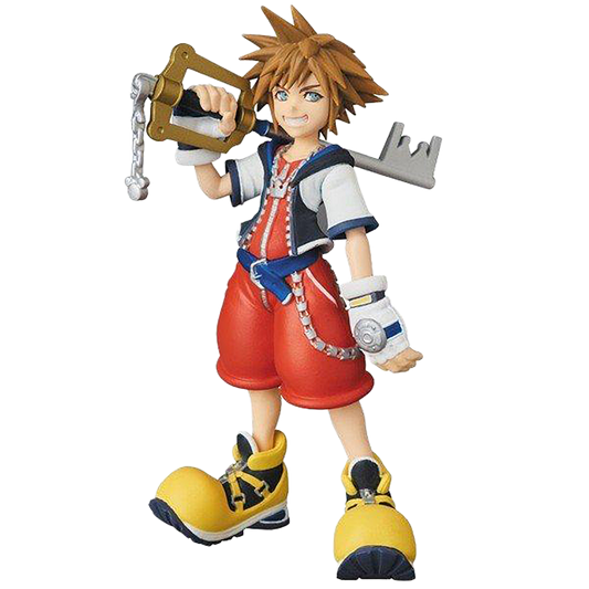 UDF KINGDOM HEARTS SORA