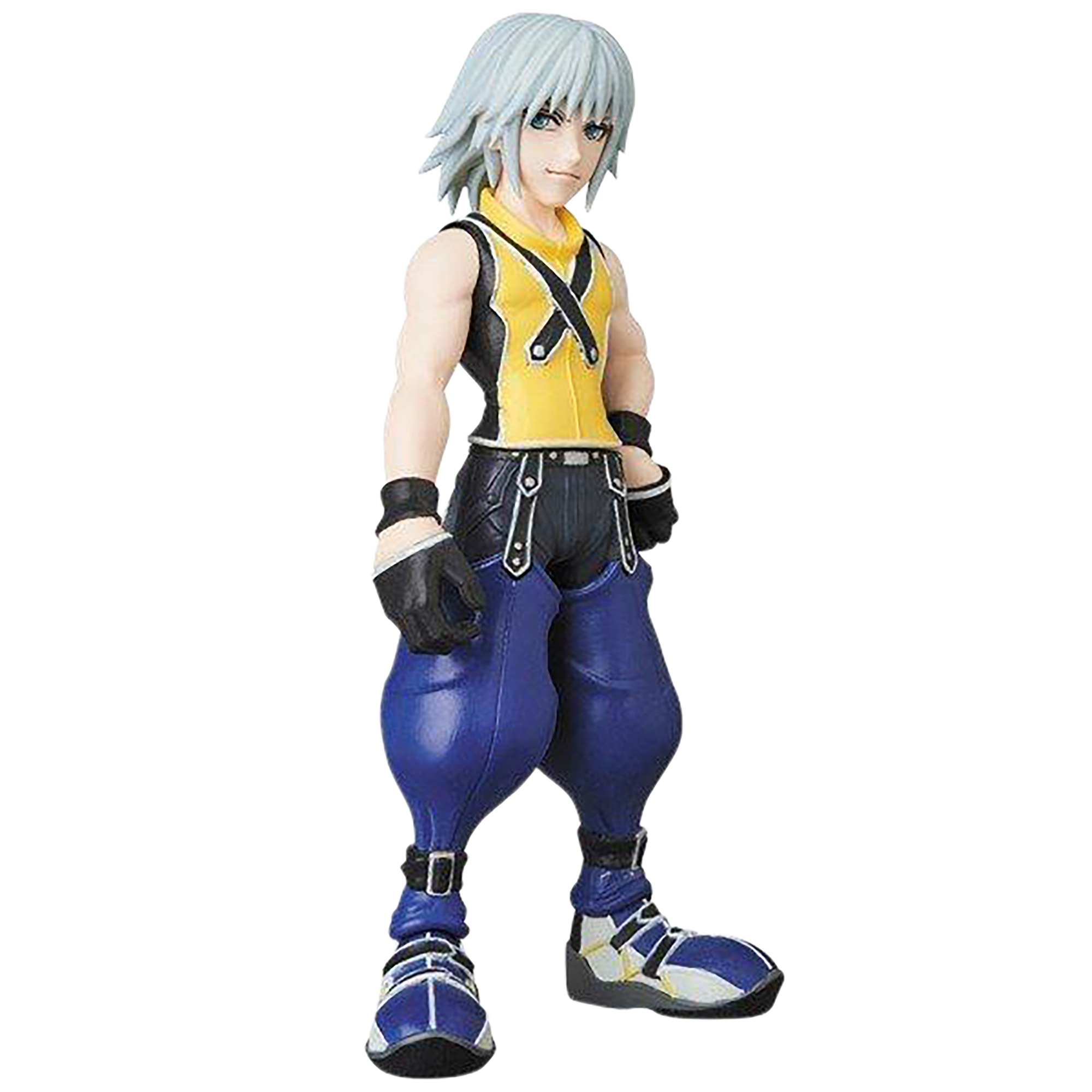 UDF 王国之心 RIKU