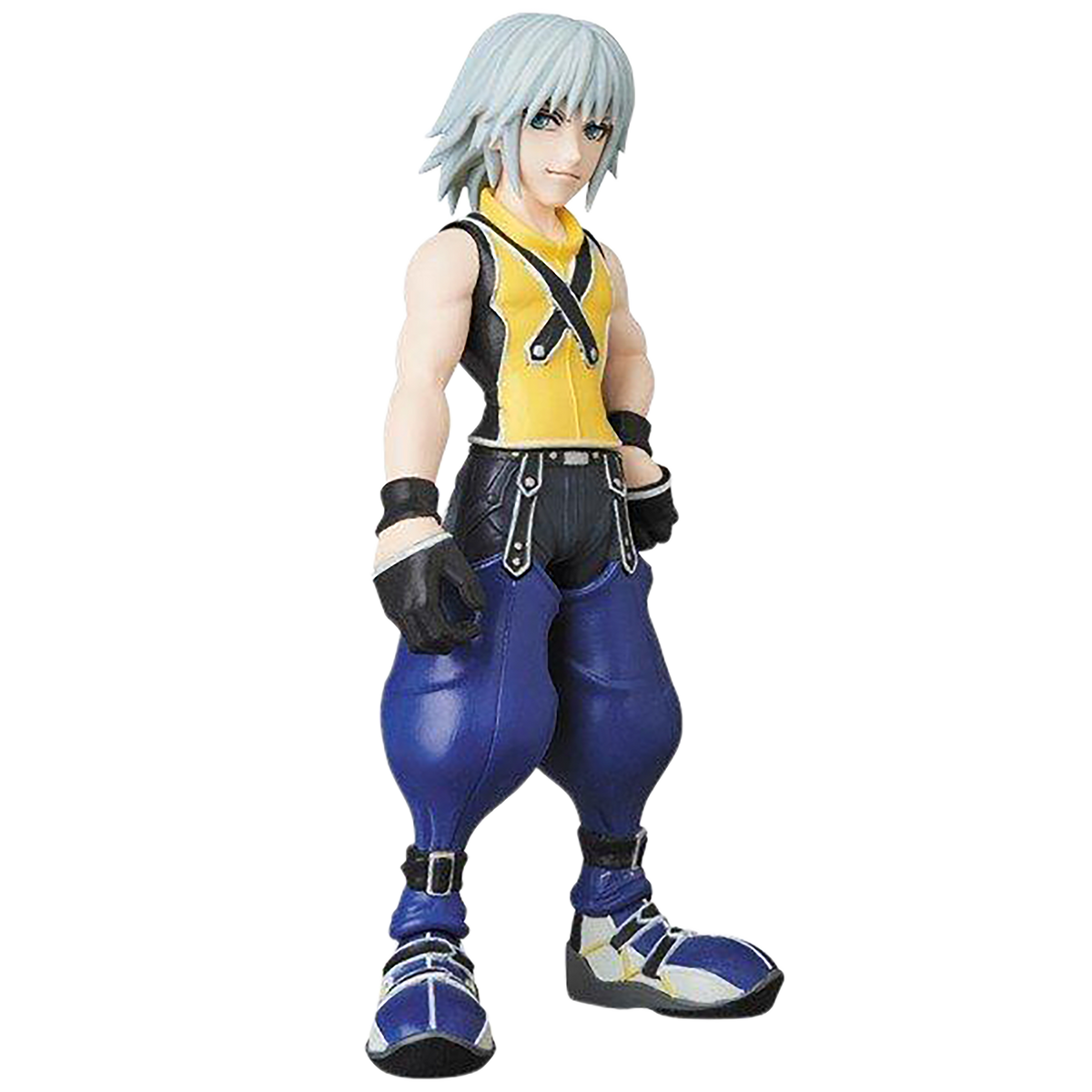 UDF 王国之心 RIKU