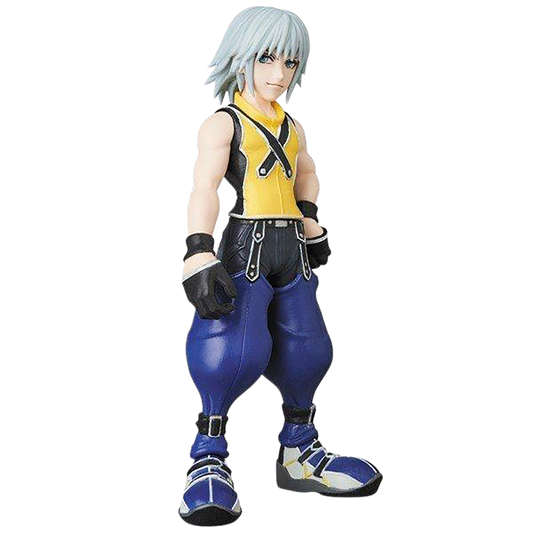 UDF KINGDOM HEARTS RIKU