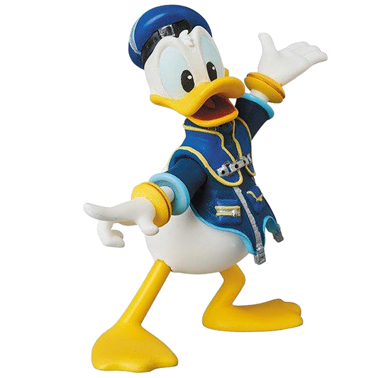 UDF KINGDOM HEARTS DONALD