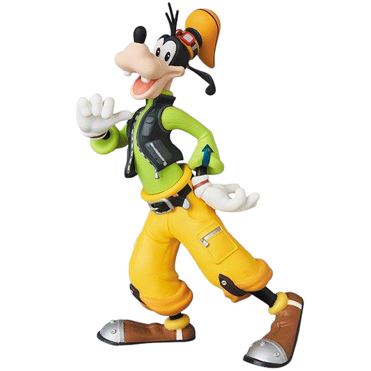 UDF KINGDOM HEARTS GOOFY