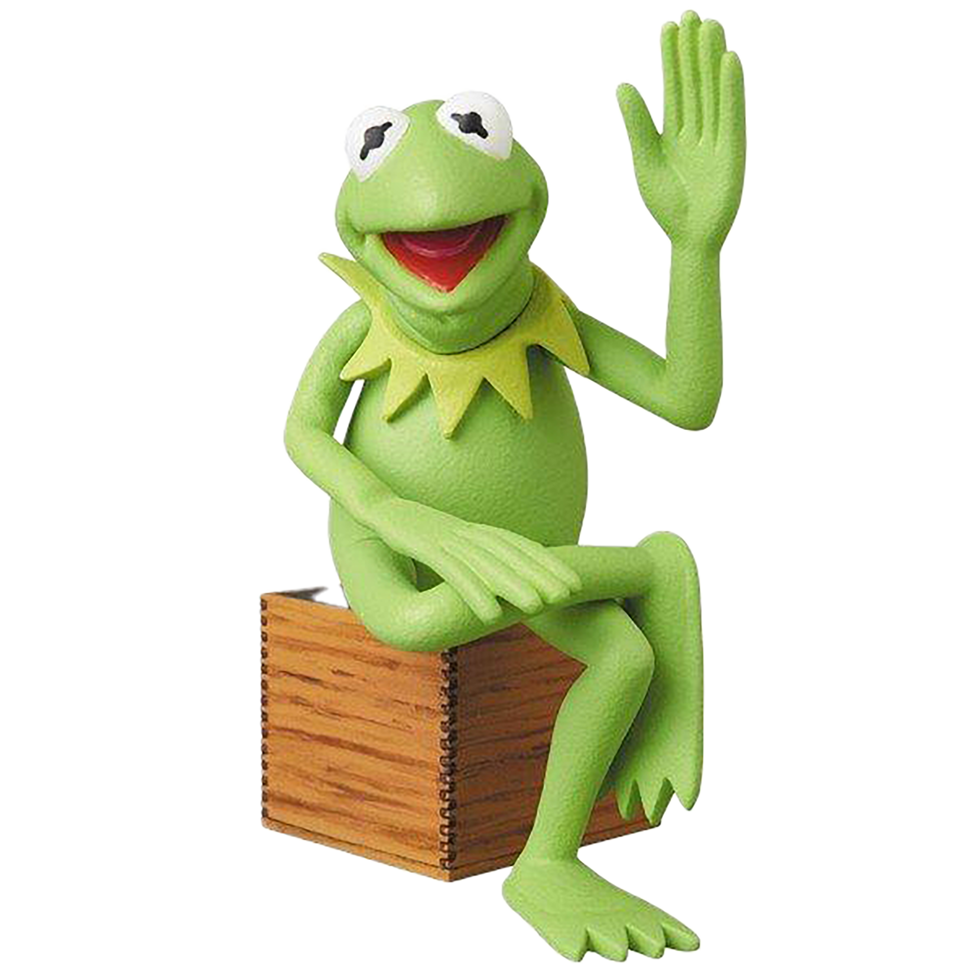 UDF Disney Series 8 KERMIT THE FROG