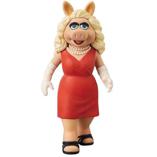 UDF Disney series 8-MISS PIGGY