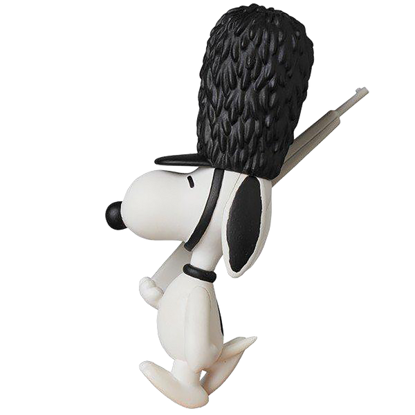 UDF PEANUTS シリーズ10 QUEEN'S GUARD SNOOPY | MEDICOM TOY OFFICIAL