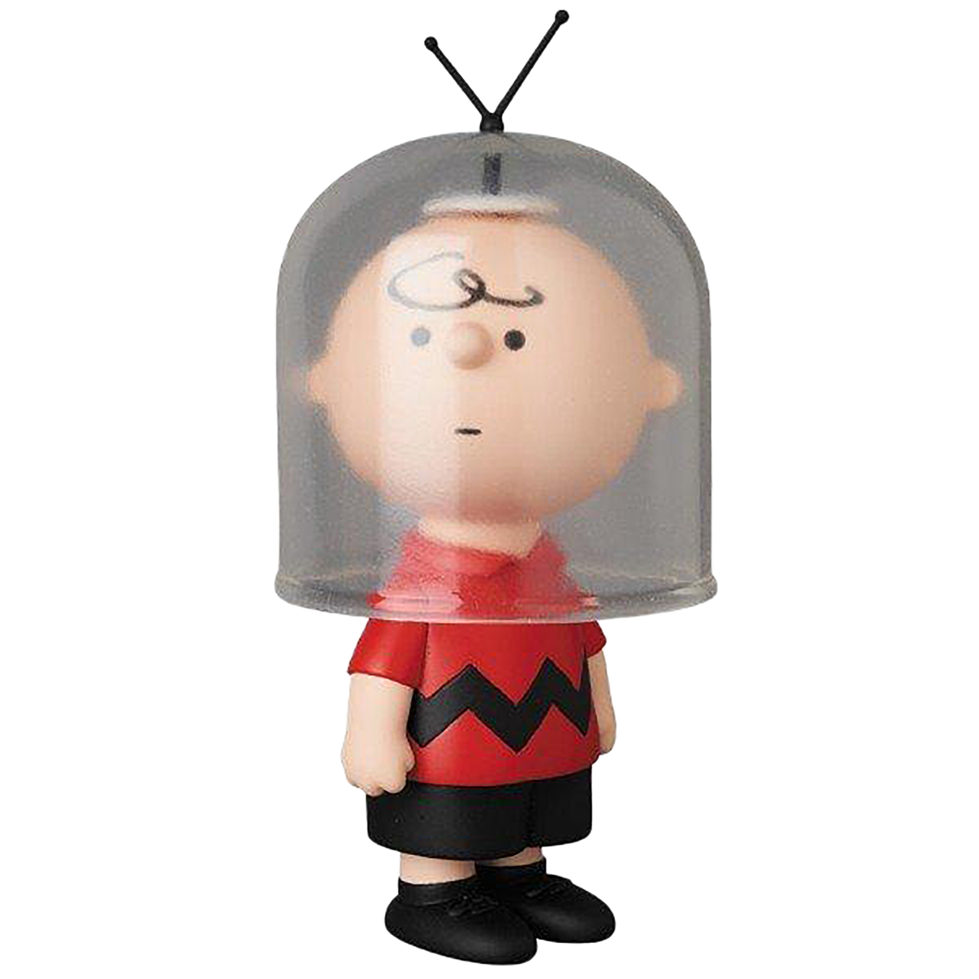 UDF peanuts series