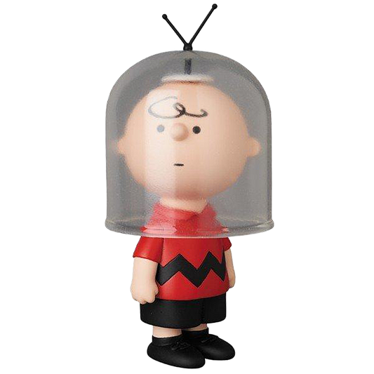 UDF peanuts series