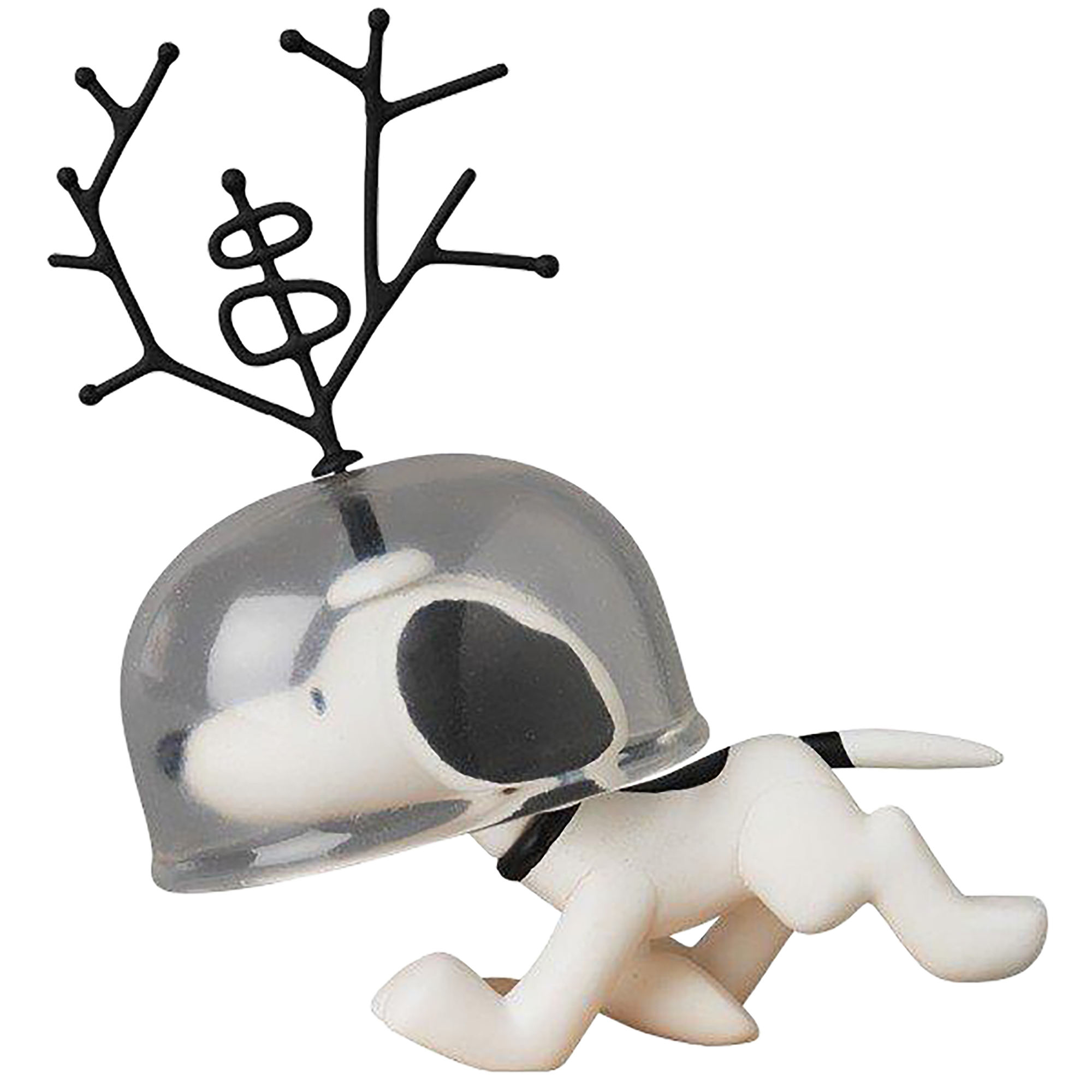 UDF PEANUTS Series 10 ASTRONAUT SNOOPY