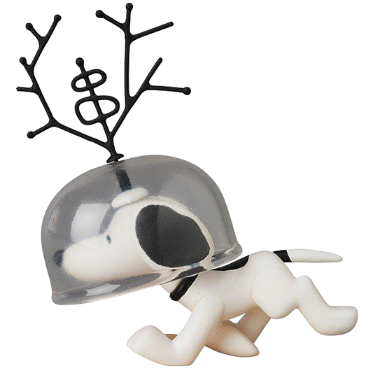 UDF PEANUTS Series 10 ASTRONAUT SNOOPY