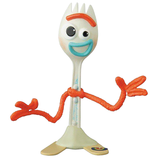 UDF TOY STORY 4 FORKY