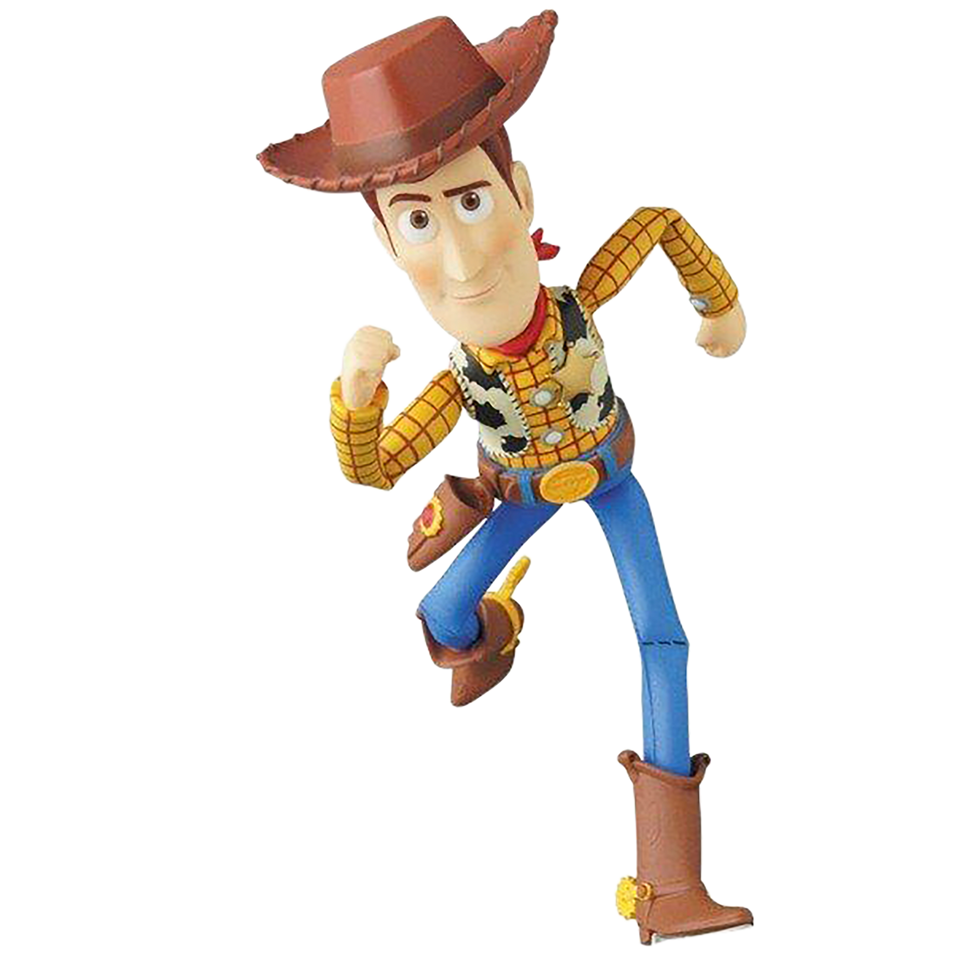 UDF TOY STORY 4 WOODY (RENEWAL Ver.) | MEDICOM TOY OFFICIAL STORE UDF TOY STORY 4 WOODY (RENEWAL Ver.) | MEDICOM TOY OFFICIAL STORE