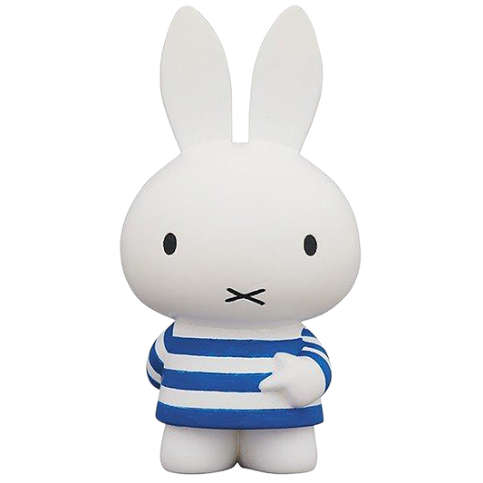 UDF Dick Bruna (Series 3) Miffy by the Sea