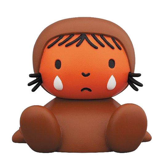 UDF Dick Bruna (Series 3) Girl