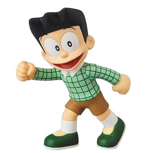 UDF《藤子·F·不二雄作品》系列13 Suneo