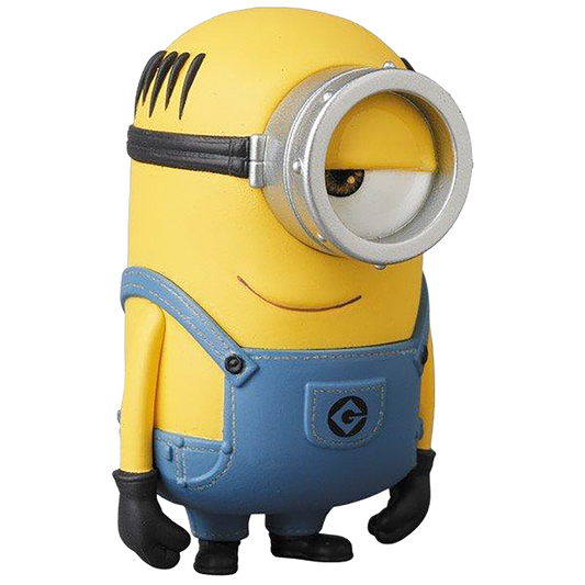 UDF MINIONS MEL