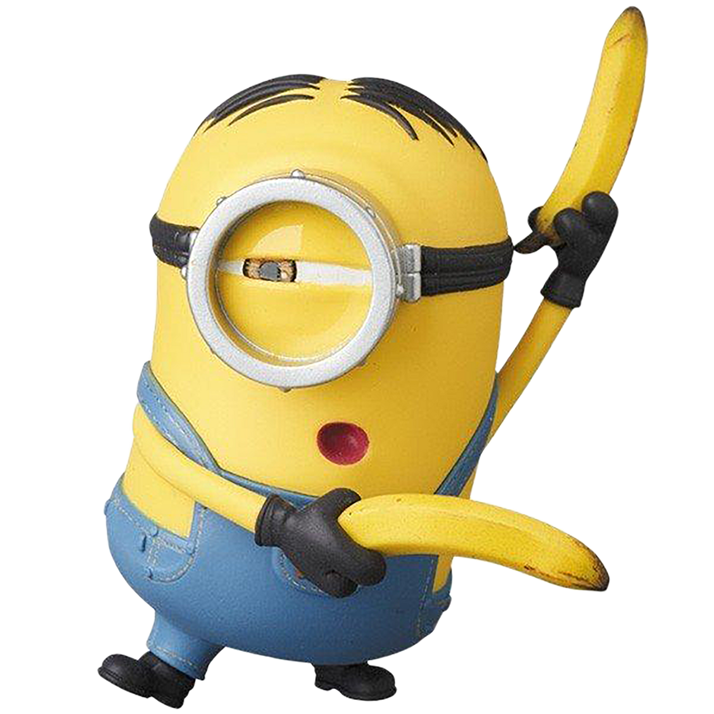 UDF MINIONS STUART