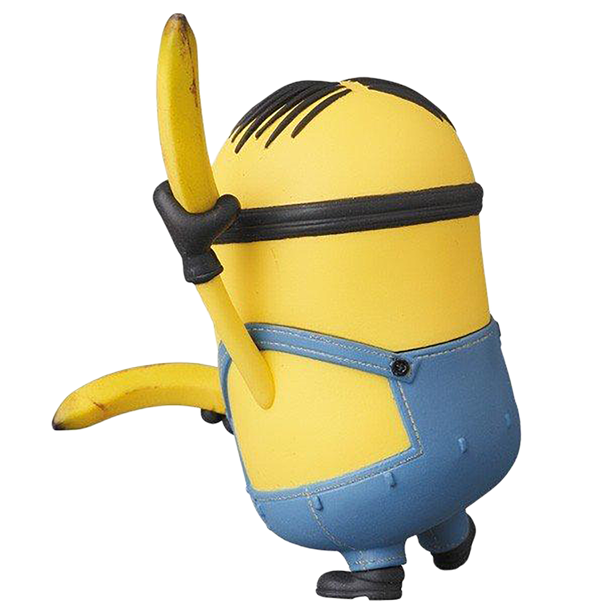 UDF MINIONS STUART
