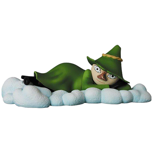 UDF MOOMIN Series 5 Yoksal (sleeping) 