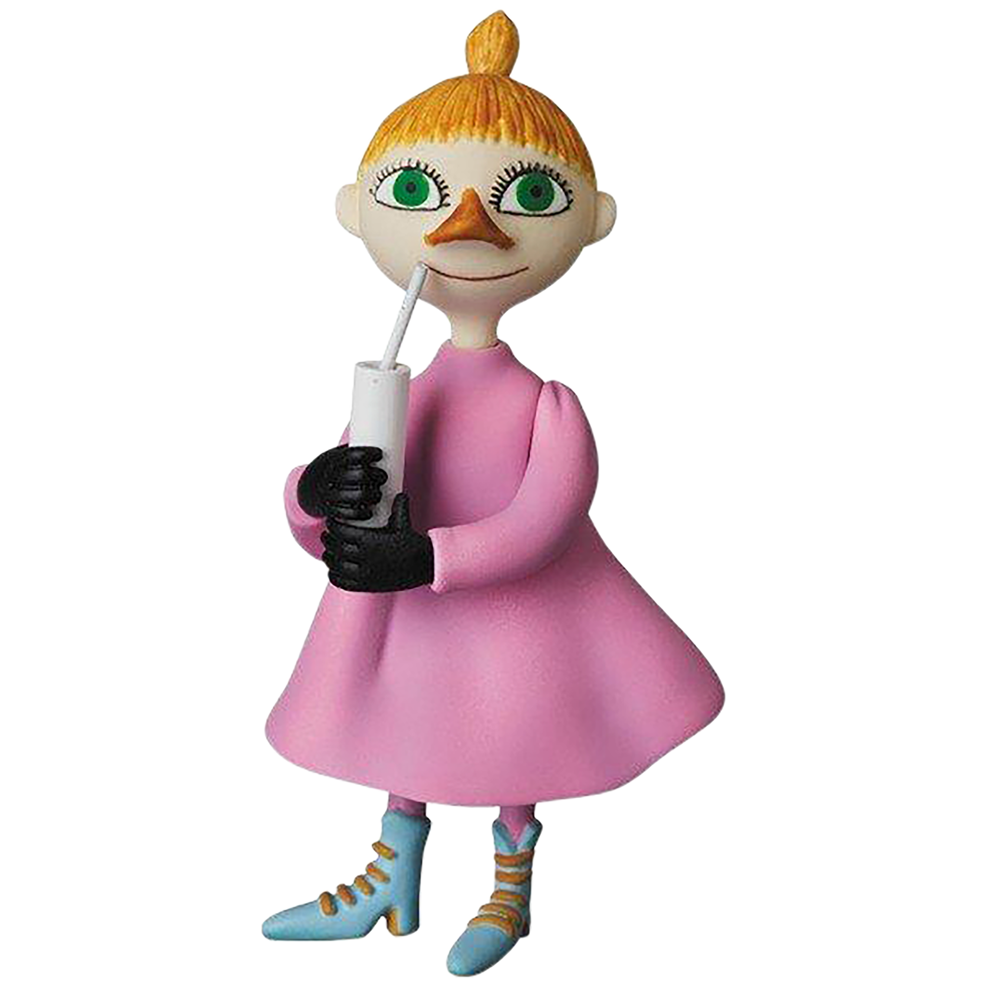 UDF MOOMIN 系列 5 三村的女儿