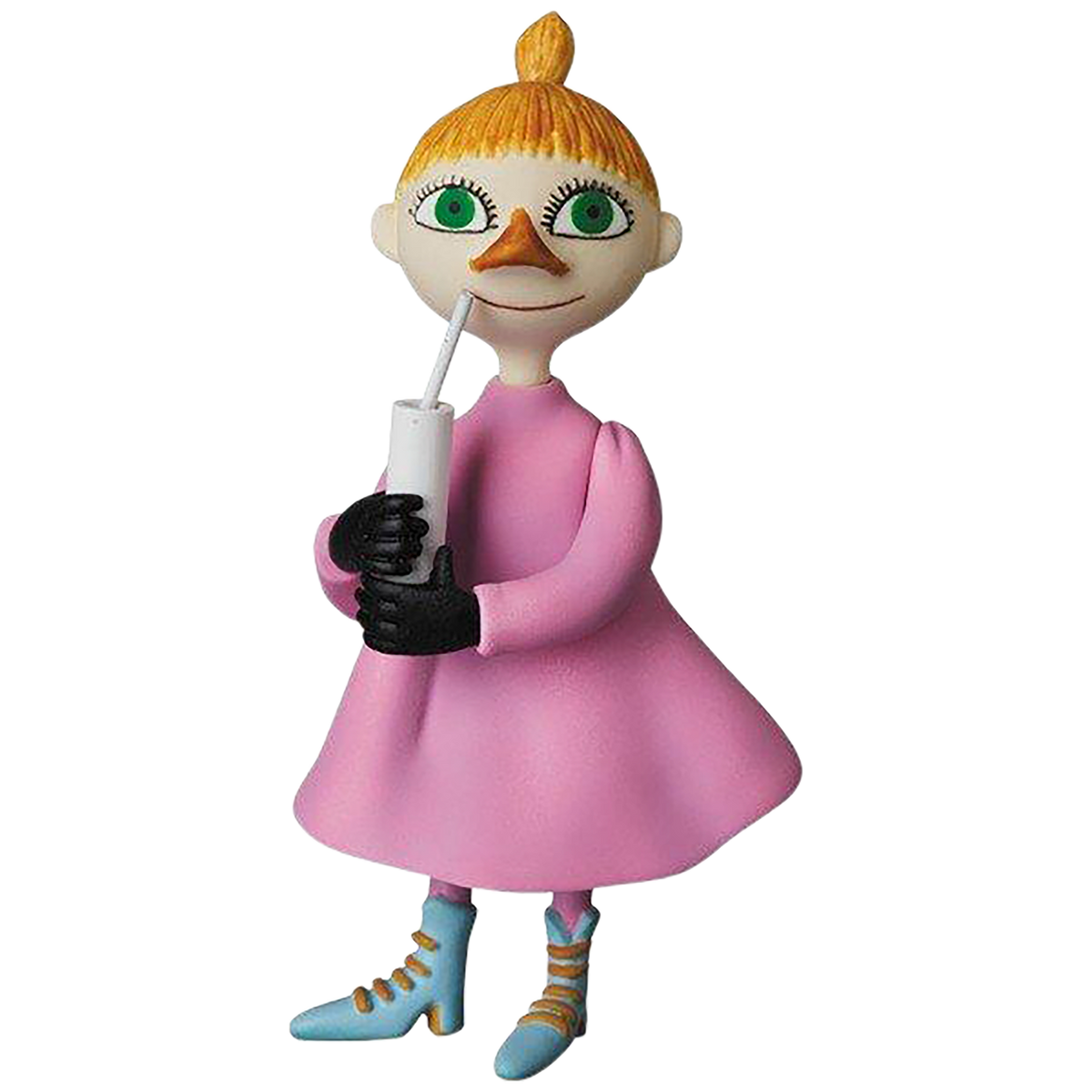 UDF MOOMIN 系列 5 三村的女儿