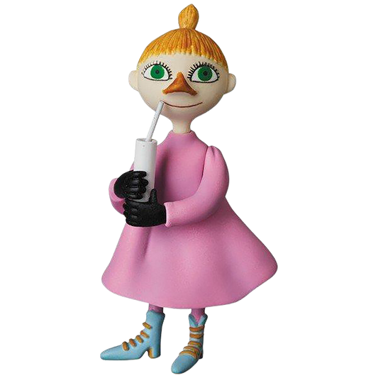 UDF MOOMIN Series 5 Mimura's daughter 