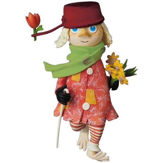 UDF MOOMIN Series 5 Rod Yule 