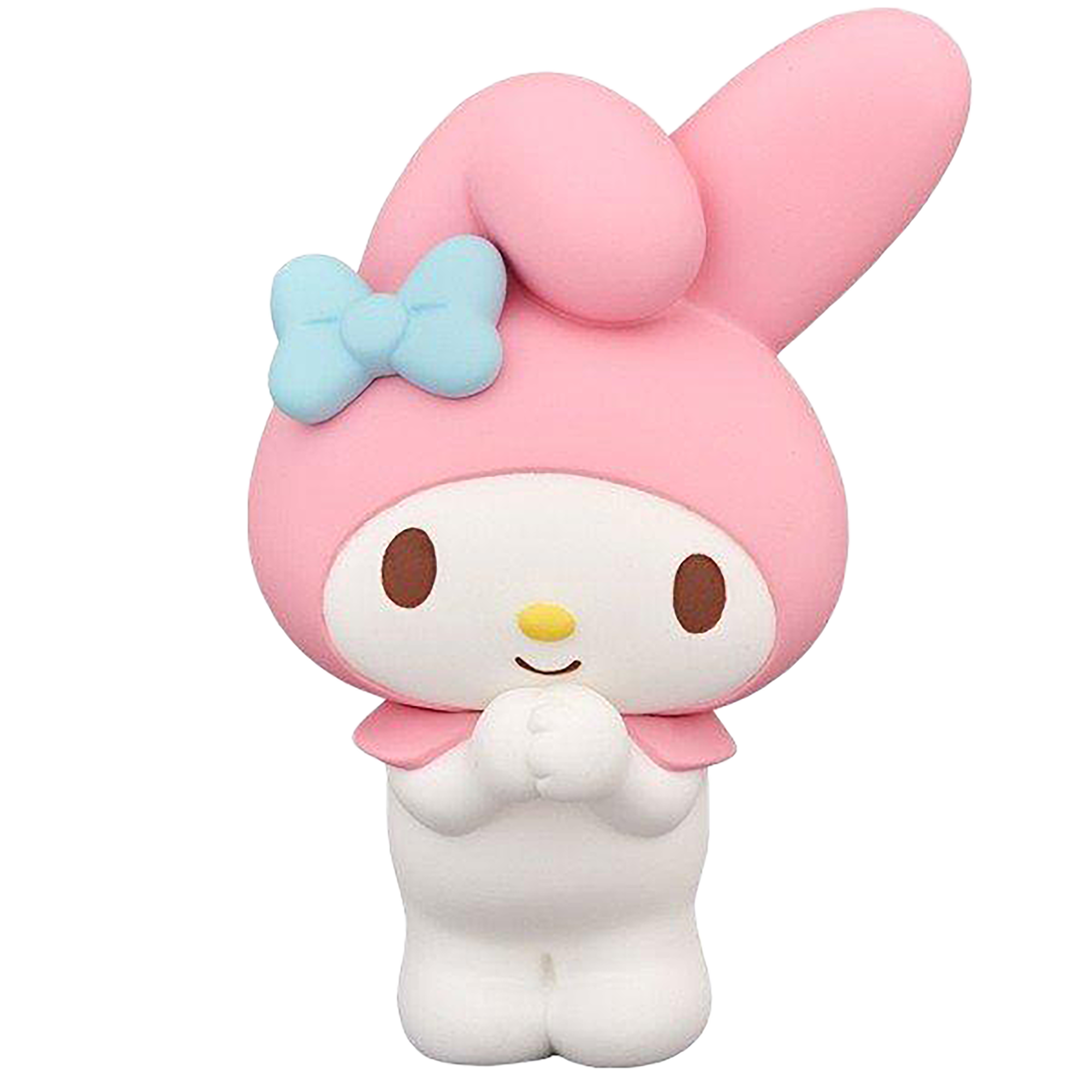 UDF Sanrio characters Series 1 My Melody (Pink) 