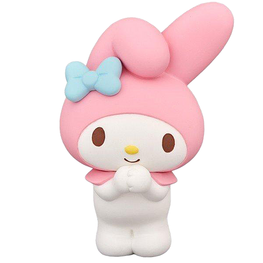 UDF Sanrio characters Series 1 My Melody (Pink) 