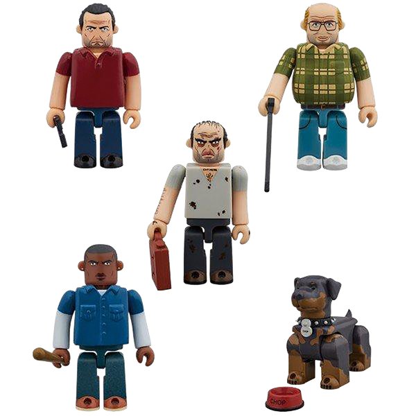 KUBRICK Grand Theft Auto V | MEDICOM TOY OFFICIAL STORE