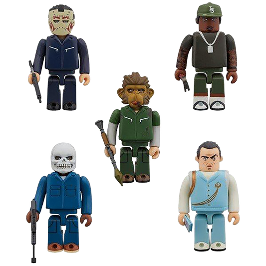 KUBRICK | MEDICOM TOY OFFICIAL STORE