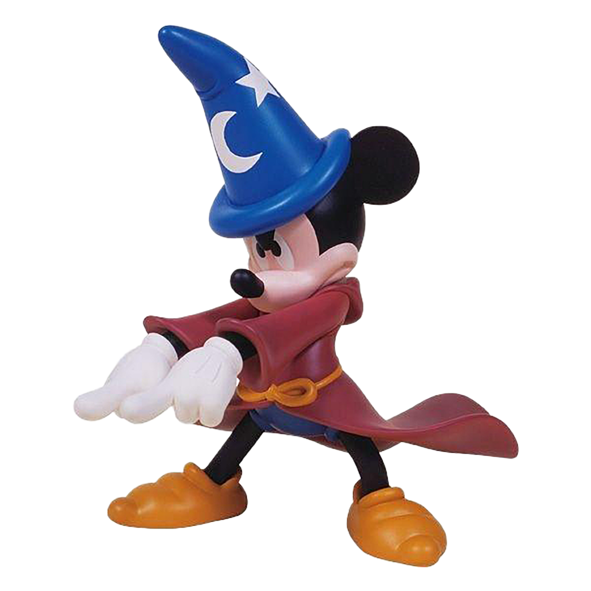 VCD ミッキーマウス（ミッキーマウス 魔法使いの弟子） | MEDICOM TOY